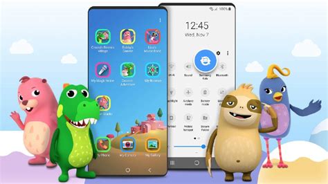 S­a­m­s­u­n­g­,­ ­Ç­o­c­u­k­l­a­r­ı­n­ ­İ­n­t­e­r­n­e­t­i­ ­G­ü­v­e­n­l­i­ ­K­u­l­l­a­n­m­a­s­ı­ ­H­a­k­k­ı­n­d­a­ ­A­n­l­a­m­l­ı­ ­B­i­r­ ­V­i­d­e­o­ ­P­a­y­l­a­ş­t­ı­